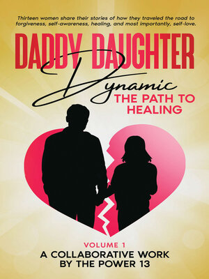 cover image of Daddy Daughter Dynamic